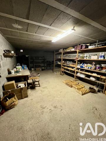 Maison à vendre 6 pièces 189 m² Saint-Florent-sur-Cher