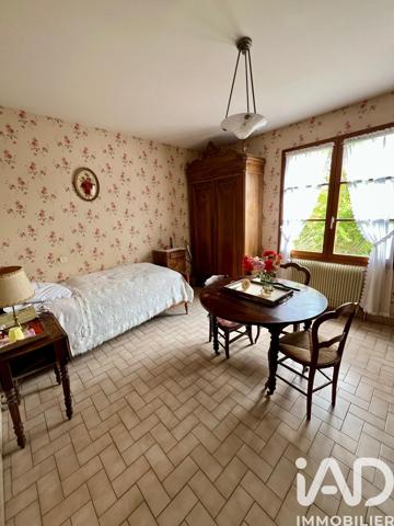 Maison à vendre 6 pièces 189 m² Saint-Florent-sur-Cher