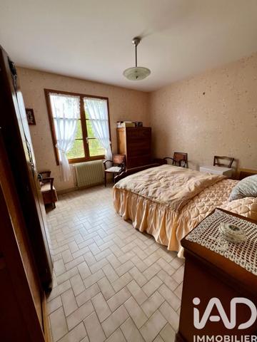 Maison à vendre 6 pièces 189 m² Saint-Florent-sur-Cher