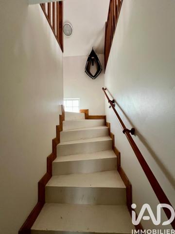 Maison à vendre 6 pièces 189 m² Saint-Florent-sur-Cher