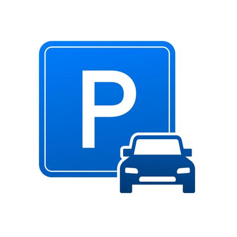 Parking à vendre  11,25 m2 COLOMBES - 92