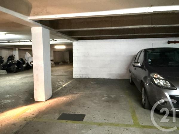 Parking à vendre  11,25 m2 COLOMBES - 92