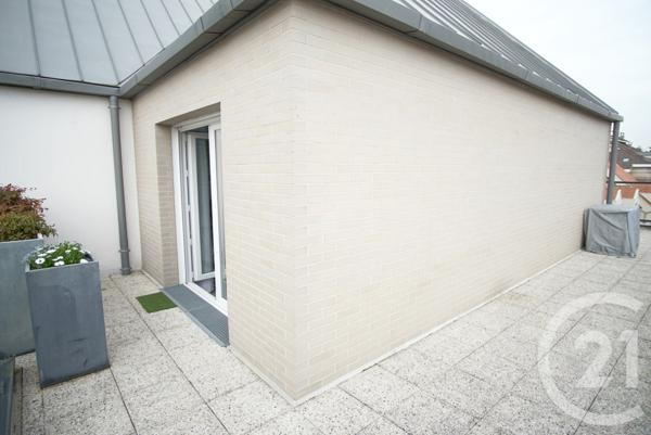 Appartement F2 à vendre  2 pièces - 49,29 m2 CRETEIL - 94