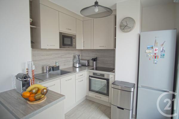 Appartement F2 à vendre  2 pièces - 49,29 m2 CRETEIL - 94