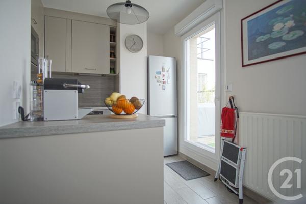 Appartement F2 à vendre  2 pièces - 49,29 m2 CRETEIL - 94