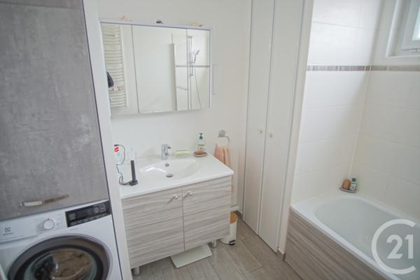 Appartement F2 à vendre  2 pièces - 49,29 m2 CRETEIL - 94