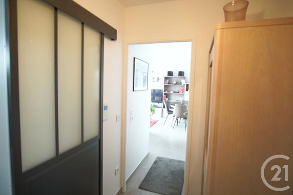 Appartement F2 à vendre  2 pièces - 49,29 m2 CRETEIL - 94