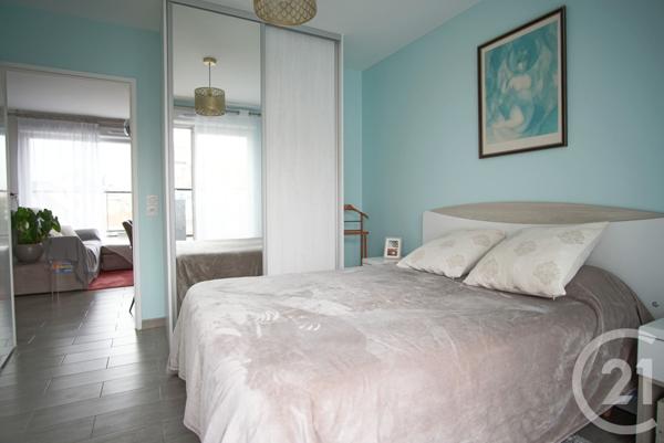 Appartement F2 à vendre  2 pièces - 49,29 m2 CRETEIL - 94