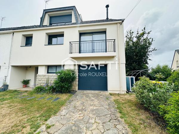 Familiale quartier recherché