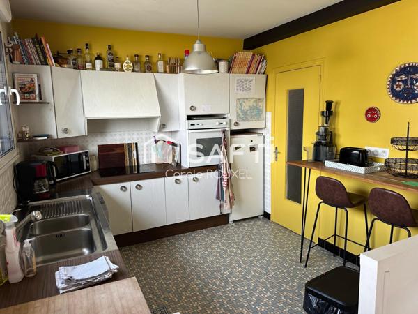 Familiale quartier recherché