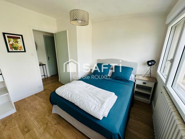 Familiale quartier recherché