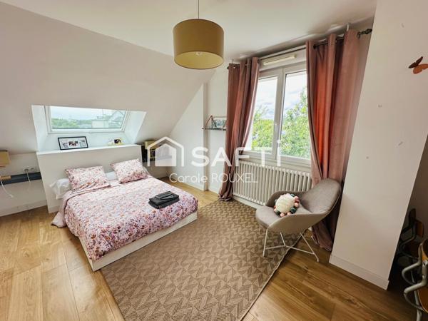 Familiale quartier recherché