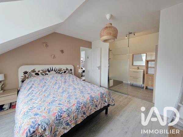 Maison à vendre 6 pièces 113 m² Auneau-Bleury-Saint-Symphorien