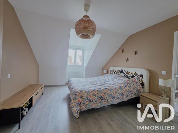 Maison à vendre 6 pièces 113 m² Auneau-Bleury-Saint-Symphorien