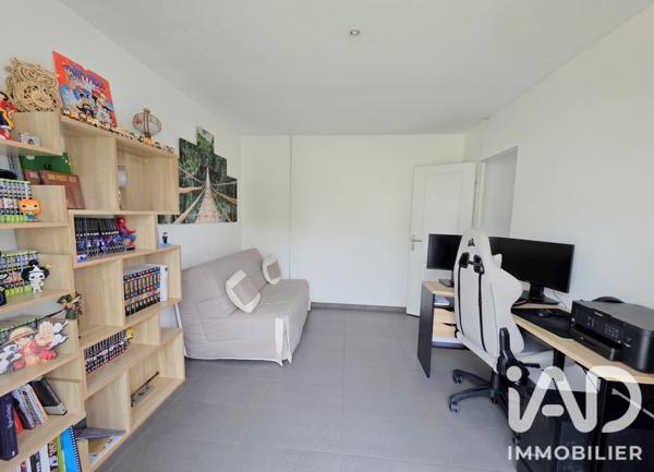 Maison à vendre 6 pièces 113 m² Auneau-Bleury-Saint-Symphorien