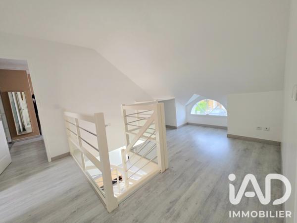 Maison à vendre 6 pièces 113 m² Auneau-Bleury-Saint-Symphorien