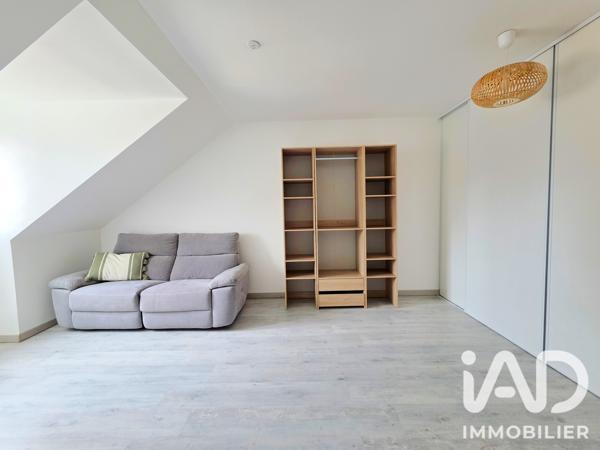 Maison à vendre 6 pièces 113 m² Auneau-Bleury-Saint-Symphorien