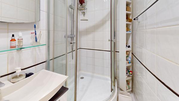 Appartement Alfortville 2 pièces 51.08 m²