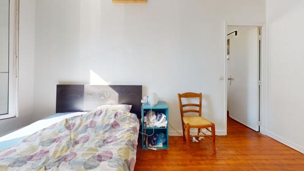 Appartement Alfortville 2 pièces 51.08 m²