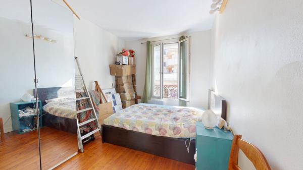 Appartement Alfortville 2 pièces 51.08 m²