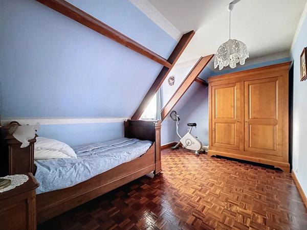 Vente Maison 6 pièces 111 m2 à Limeil-Brévannes
