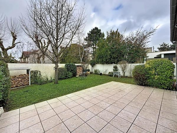 Vente Maison 6 pièces 111 m2 à Limeil-Brévannes