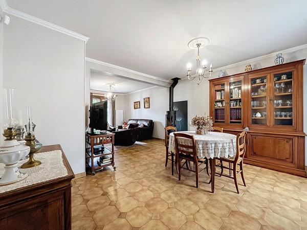 Vente Maison 6 pièces 111 m2 à Limeil-Brévannes