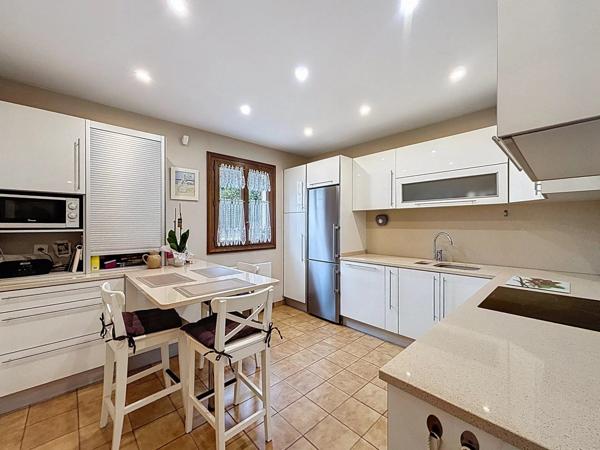 Vente Maison 6 pièces 111 m2 à Limeil-Brévannes