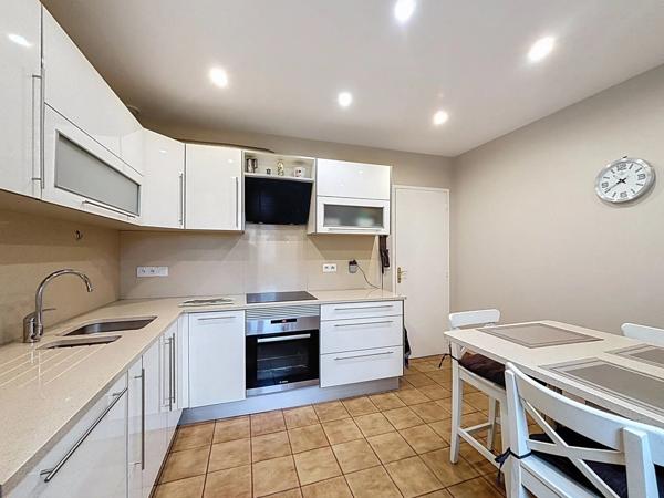 Vente Maison 6 pièces 111 m2 à Limeil-Brévannes