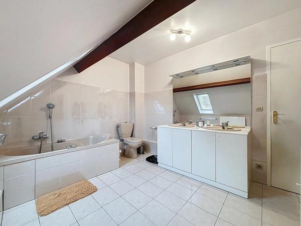 Vente Maison 6 pièces 111 m2 à Limeil-Brévannes