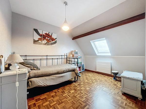 Vente Maison 6 pièces 111 m2 à Limeil-Brévannes