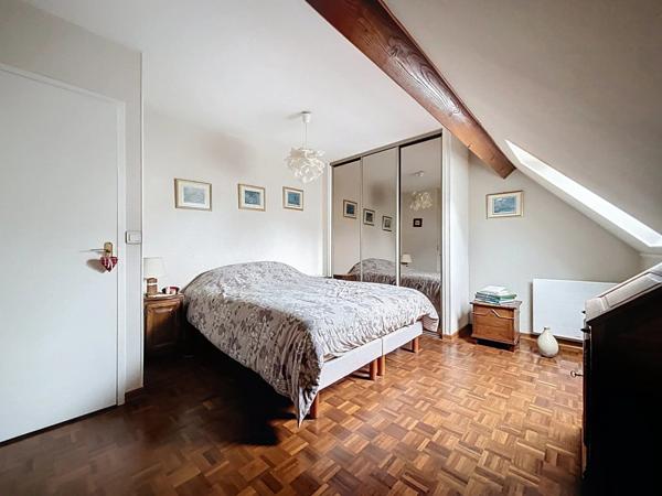 Vente Maison 6 pièces 111 m2 à Limeil-Brévannes