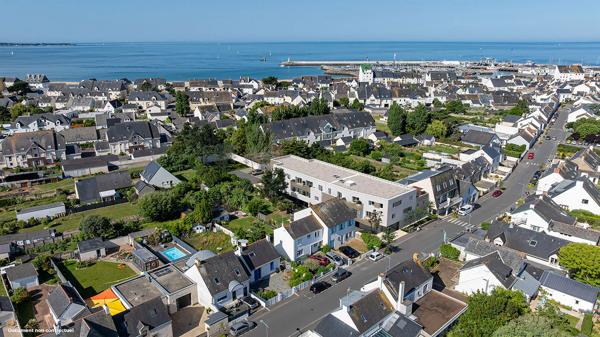Appartement neuf à vendre à Turballe (44420)