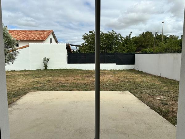 Maison Vouillé 4 pièce(s) 95 m2