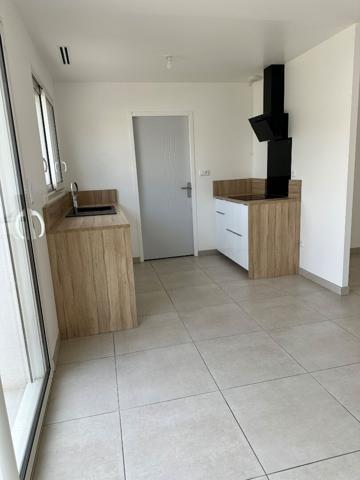 Maison Vouillé 4 pièce(s) 95 m2