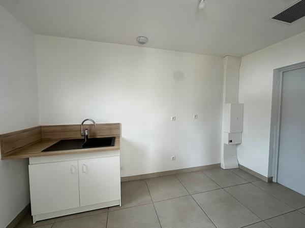 Maison Vouillé 4 pièce(s) 95 m2