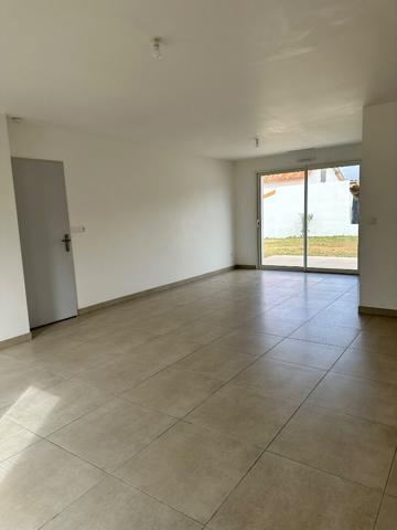Maison Vouillé 4 pièce(s) 95 m2