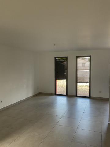Maison Vouillé 4 pièce(s) 95 m2