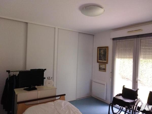 MAING - MAISON SEMI INDIVIDUELLE DE PLAIN PIED Vendue louée