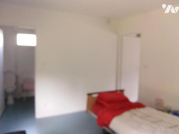 MAING - MAISON SEMI INDIVIDUELLE DE PLAIN PIED Vendue louée