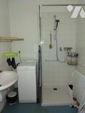 MAING - MAISON SEMI INDIVIDUELLE DE PLAIN PIED Vendue louée