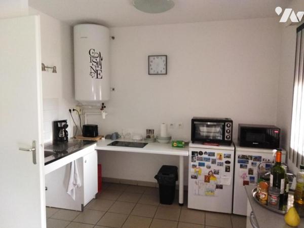 MAING - MAISON SEMI INDIVIDUELLE DE PLAIN PIED Vendue louée