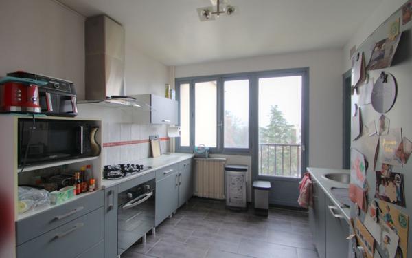 Appartement à vendre    3 pièces • 78 m2 La Chapelle-Saint-Mesmin