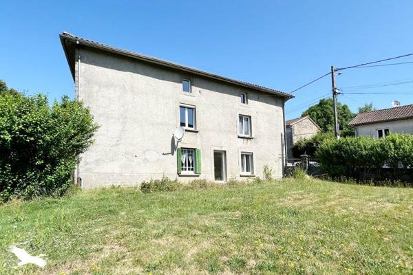 Maison à vendre |  Berneuil |  11 pièces | 262 m²