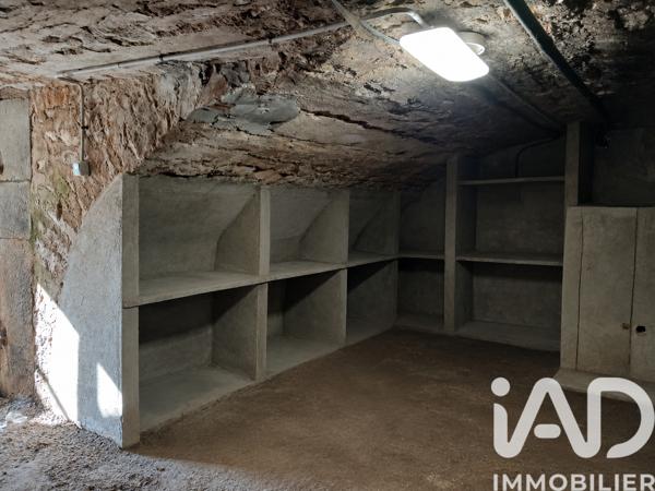 Maison à vendre 4 pièces 93 m² Saint-Sernin-du-Plain