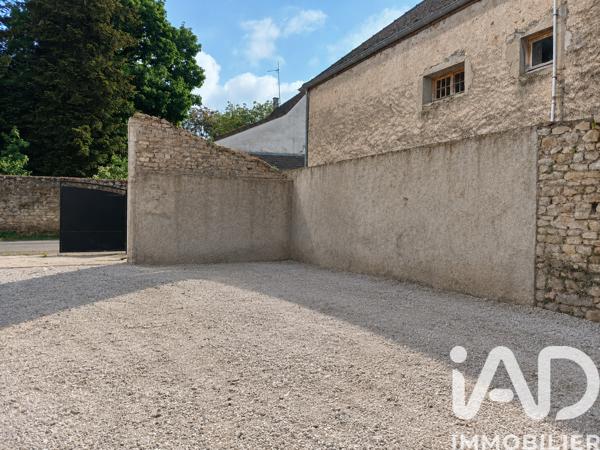 Maison à vendre 4 pièces 93 m² Saint-Sernin-du-Plain