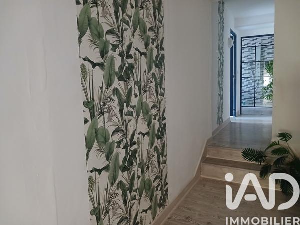 Maison à vendre 4 pièces 93 m² Saint-Sernin-du-Plain