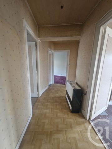 Appartement F2 à vendre  2 pièces - 55,14 m2 ST VALERY EN CAUX - 76