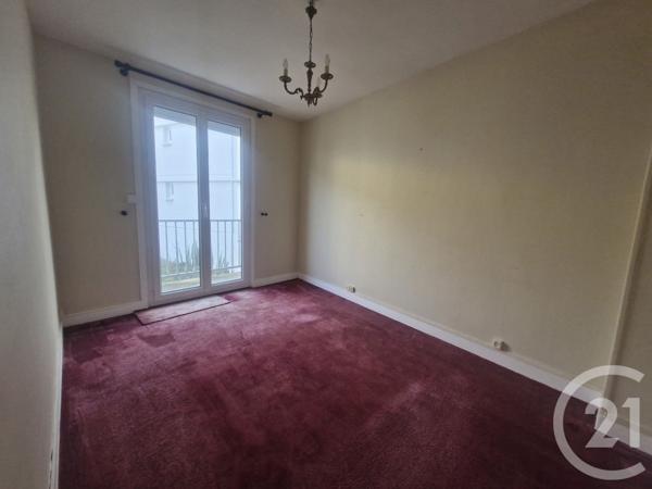 Appartement F2 à vendre  2 pièces - 55,14 m2 ST VALERY EN CAUX - 76