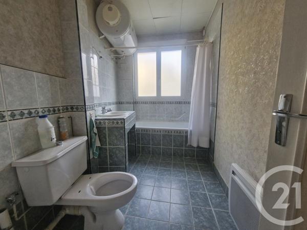 Appartement F2 à vendre  2 pièces - 55,14 m2 ST VALERY EN CAUX - 76